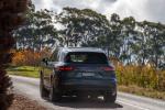 Porsche Cayenne 2018 года (AU)